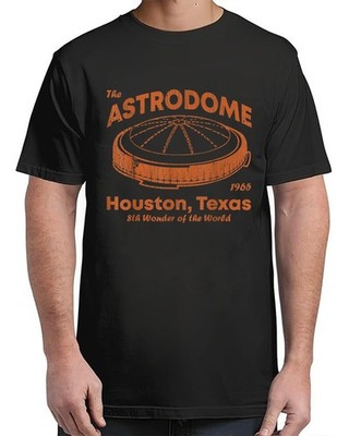 8th Wonder Of The World For Adult S-4XL T-Shirt