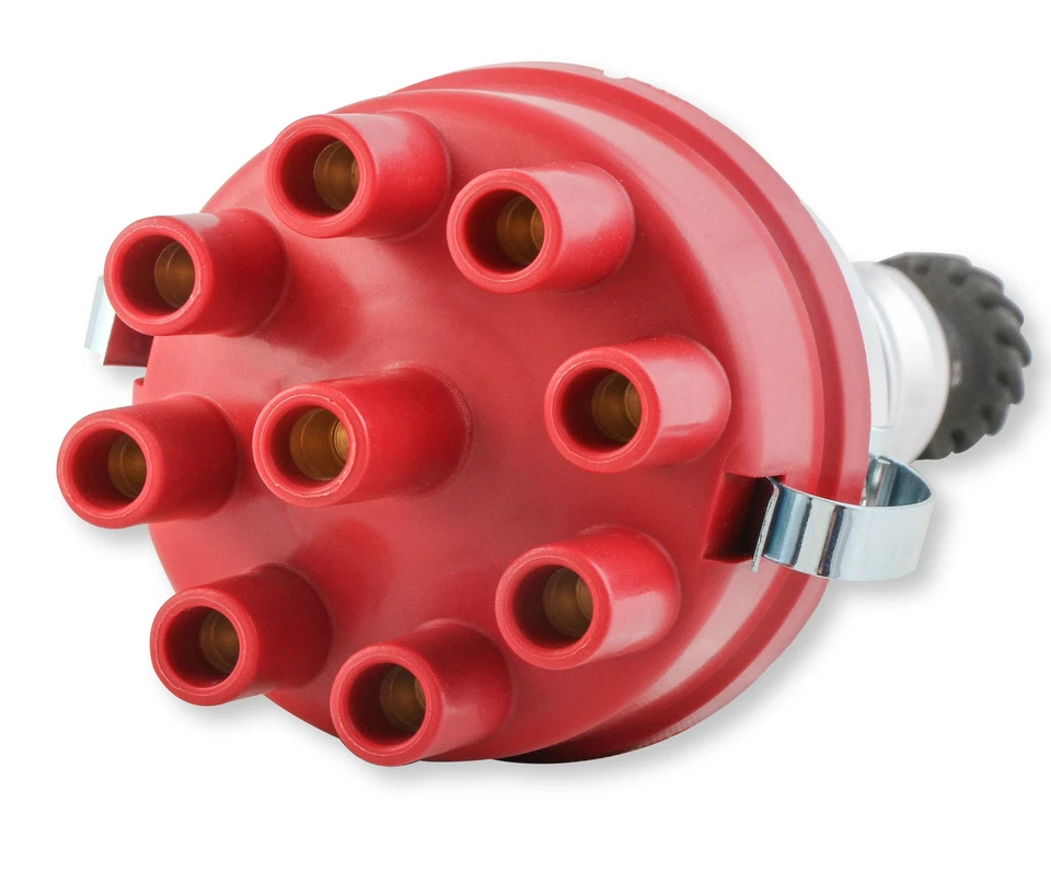 Distribuidor de encendido electrónico Mallory 3756701 Unilite Foto 4 de 4