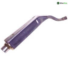 Silenzioso Scarico HONDA CB 600 F 2000-2001 HORNET