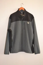 The North Face Men's Apex Bionic Softshell Jacket Size XXL Excellent Classic!