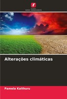 AlteraçõEs ClimáTicas Pamela Kaithuru Taschenbuch Portugiesisch 2024