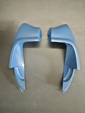 1967-68 Mustang Quarter Extension Panels.