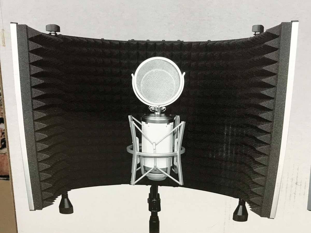 Marantz Professional Sound Shield Vocal Reflection Filter