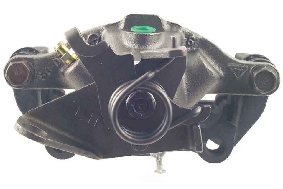 Pinza de freno de disco para Lincoln LS 2000-2002 CARDONE REMAN Foto 3 de 4