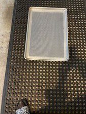 used commercial full size baking sheet pans