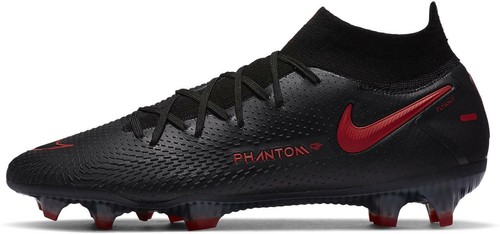 کفش فوتبال نایک فانتوم Nike Phantom GT DF Elite FG CW6589-303 - آل اسپرت |  بزرگترین فروشگاه تخصصی ورزشی
