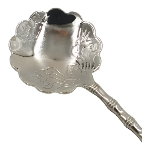 Lake Tahoe Souvenir Spoon US State Collectible Trees Nature Forest Travel - Picture 3 of 5