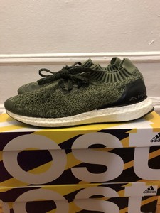 how to wear ultra boost uncaged