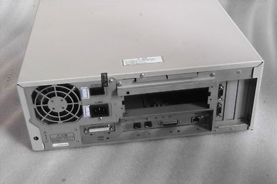 NEC PC-9821 Ra43 COMPUTER PC9821RA43D5 WORKING FREE SHIP | eBay