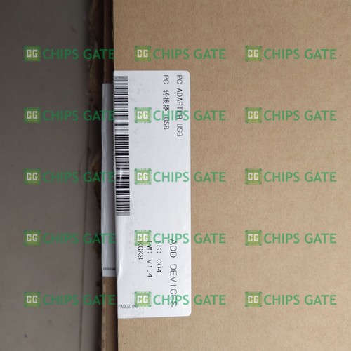 1PCS New Siemens 6GK1571-0BA00-0AA0 - Bild 1 von 5