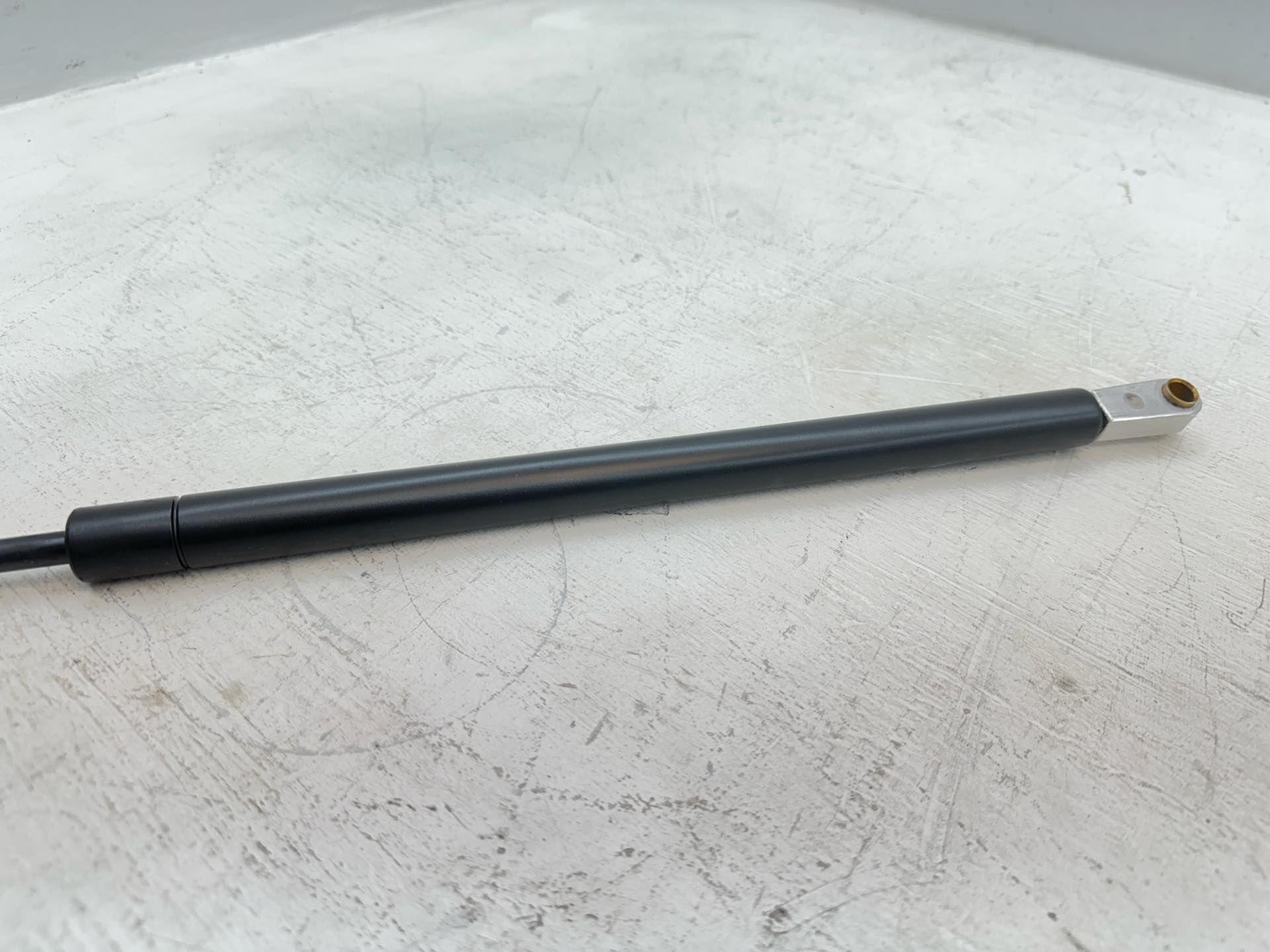 1983 Ferrari 440i 365 512 Hood Strut Rod