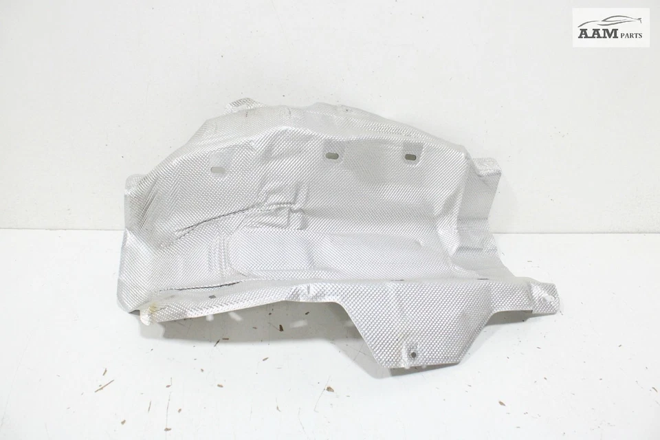 2020-2024 FORD ESCAPE 1,5 Л ТЕПЛОЗАЩИТНАЯ КРЫШКА ДЛЯ КОРПУСА ПОЛА ОТ ОРИГИНАЛЬНОГО ПРОИЗВОДИТЕЛЯ - Изображение 3 из 4