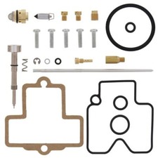 Suzuki DRZ400E NON CA MODELS PUMPER CARB 2004-2007 Carb Repair Kit