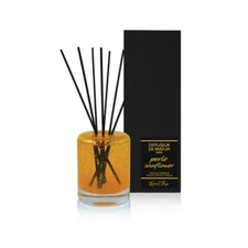 Sunflower Pearl Perfume Diffuser and Refill 200ml