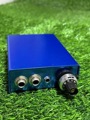 Tattoo Power Supply Box