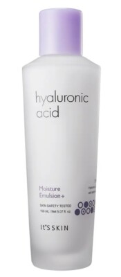It's Skin - Hyaluronic Acid Moisture Emulsion+ - 5.07 oz - New In Box