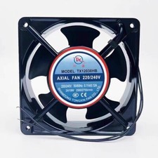 1PCS TX12038HB 220-240V 12CM Inverter Axial Cooling Fan