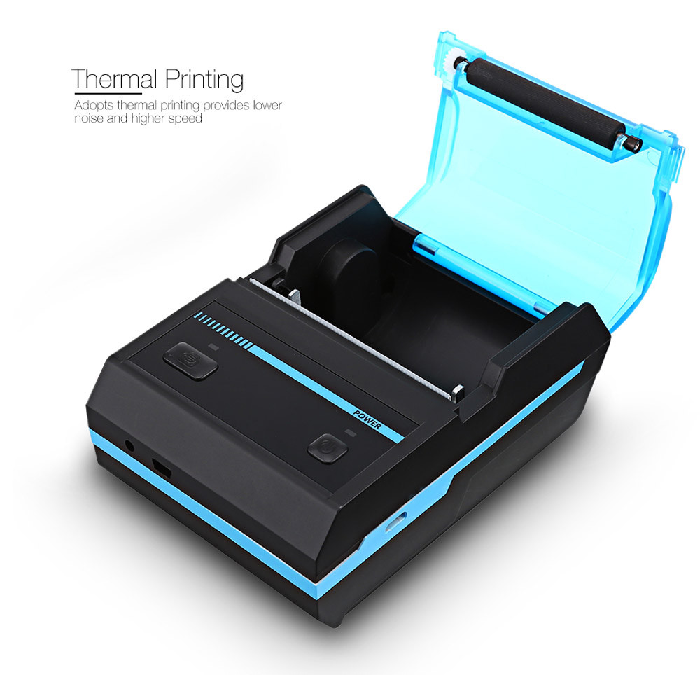 label printer for android