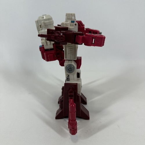 Vintage 1987 Transformers Scattershot G1 Robot Figure Hasbro - Picture 4 of 7