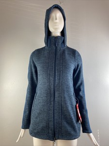 indi insulated parka