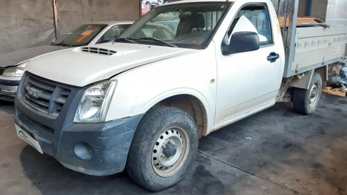 8973509160 Colector Admision para ISUZU D-MAX Crew Cab 4WD 2007 6863065 - Imagen 4 de 10
