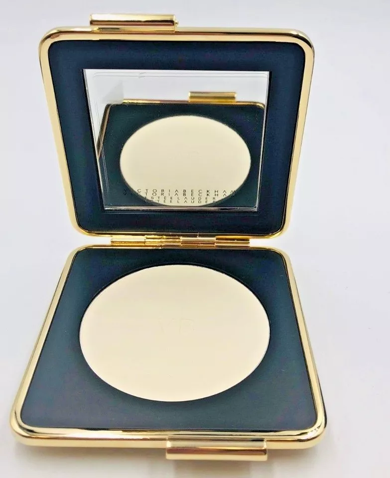 Estee Lauder Victoria Beckham Skin Perfecting Powder LE New In box !00% Authenti - Image 3 of 4