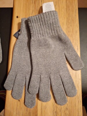 Fingerandschuhe Kinder Maximo Strickhandschuhe Baumwolle Größe 6  (11)