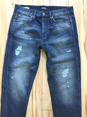 jack & jones erik anti fit jeans