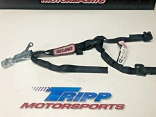 NOS Simpson Helmet Restraint Quarter Midget Cage Side Net PN J36005K