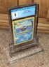 TENTA-TASTIC 2001 POKEMON Southern Islands Promo #10/18 Tentacruel CGC MINT 9!