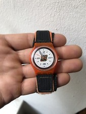 Swatch SNOWPASS Access 2002 - SKO100C  SkI Patrol Inhorgenta 2002 FUNKTIONIERT