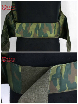 6B23-1 レプリカ Replica Russian Army Body Armor 6b23-1 Vest Plate carrier