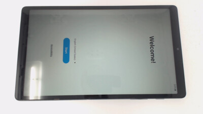 Samsung Galaxy Tab A7 Lite 8.7'' Tablet SM-T220 (Gray 64GB) Wifi BENT TRIM