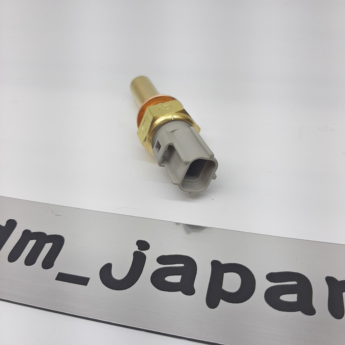 Toyota 89462-20020 SWITCH, START INJECTOR TIME OEM GENUINE