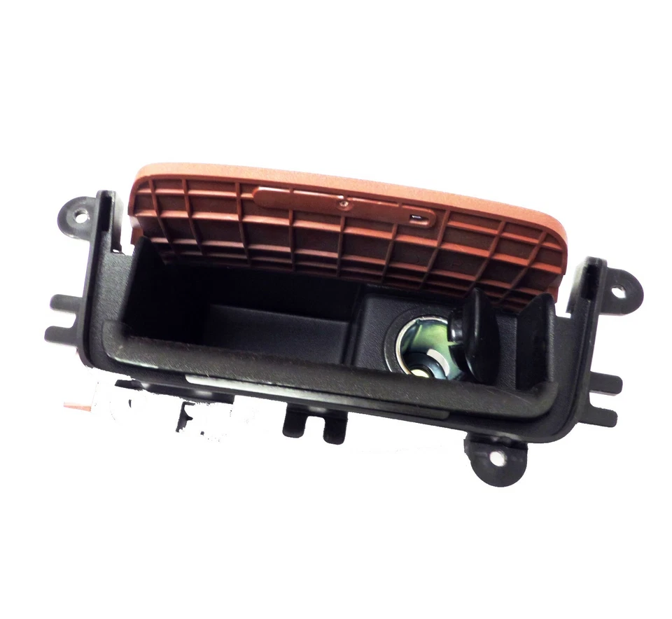 2008-2012 Chevrolet Malibu Cigarrette Holder Tray and Lighter Foto 3 de 4