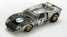 FORD GT 40 MKII G.HILL-THOMPSON Model OXA 1;43 NEW SEALED!!