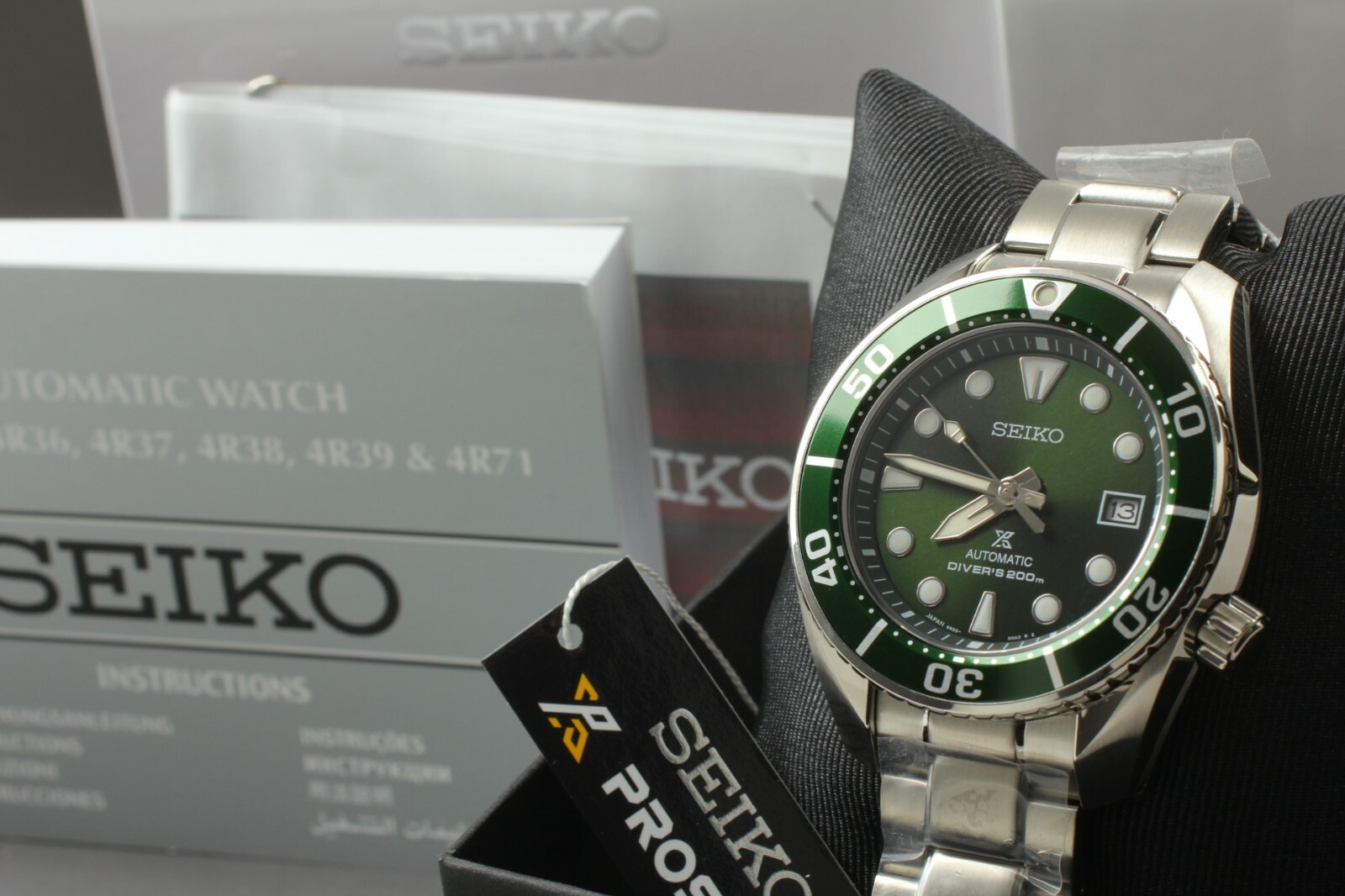 seiko 4r71