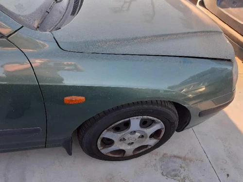 3380027900 Inyector para HYUNDAI ELANTRA (XD) 2.0 CRDi Comfort (5-ptas.) 2549078 - Imagen 8 de 10