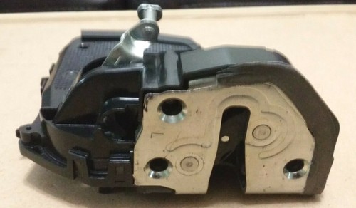 06 to 11 Genuine Lexus GS460 OEM LEFT REAR Door Lock Actuator LIFETIME WARRANTY - Bild 2 von 5