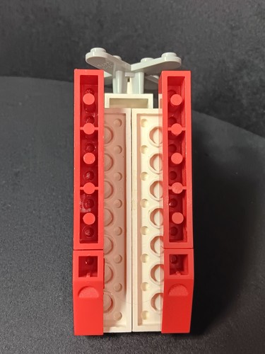 LEGO MOTION 2A #1648 Swamp Stinger 1989 Vintage McDonald's - Picture 4 of 5