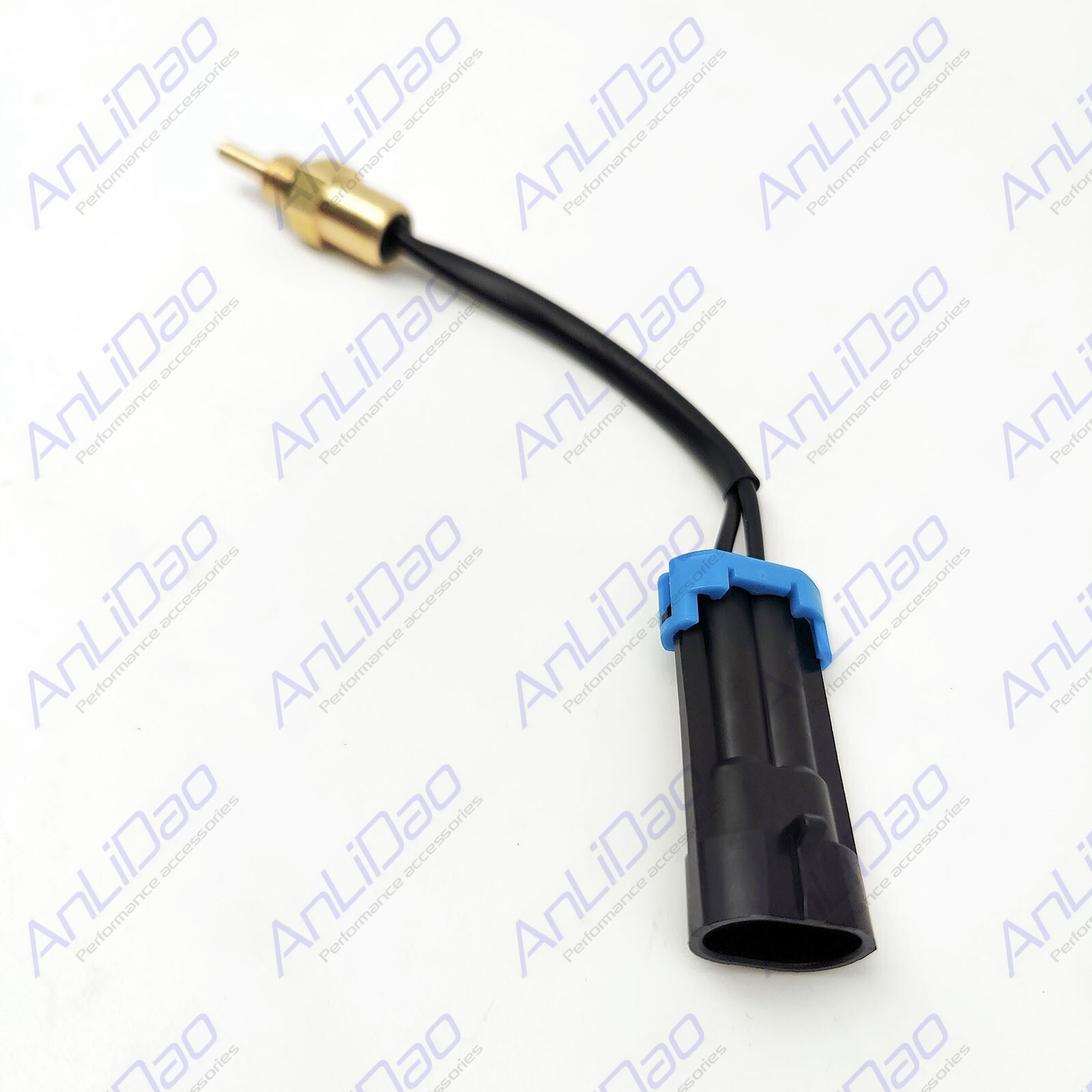 Temperature Sensor Mercury Mariner Verado,135-400HP Outboard 8M0010146 8M0142542
