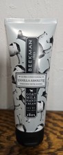 Beekman 1802 VANILLA ABSOLUTE Pure Goat Milk Hand Cream Jojoba 3.4oz New Sealed