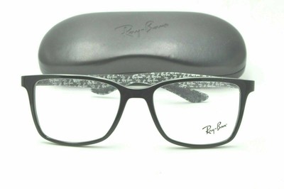 ray ban carbon fiber glasses frames