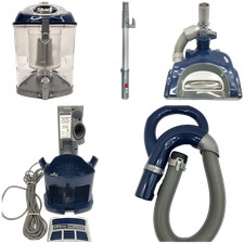 Shark NV360 Lift-Away Deluxe Upright Vacuum Cleaner REPLACEMENT PARTS