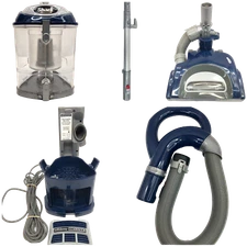 Shark NV360 Lift-Away Deluxe Upright Vacuum Cleaner REPLACEMENT PARTS