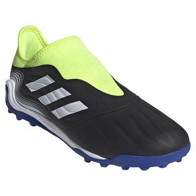 mens adidas laceless trainers