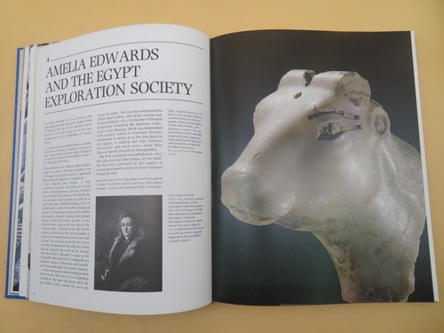 Treasures Of The British Museum Marjorie Caygill Hardback 1st 1985 - Picture 10 of 17