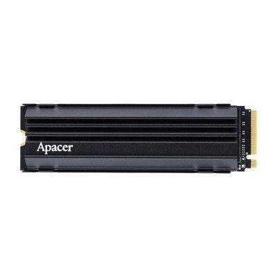 4712389919823 Dysk SSD Apacer AS2280Q4U 1TB M.2 PCIe Gen4x4 2280 (7300/6000 MB/s