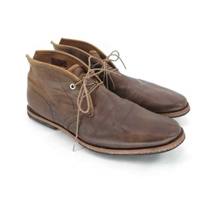 wodehouse chukka