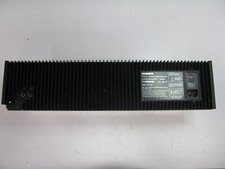 TANBERG TTC-01 AMPLIFIER PLATE